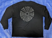 THE SUNS/ロングTシャツ新品BL-1