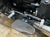 BMW R18 ワイドチェンジペダルセット