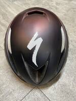 ★スペシャライズド★ specialized s-works EVADE2 光速 Sサイズ52-56cm 中古　ヘルメット