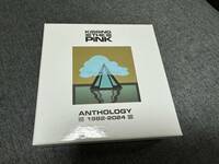 ★キッシング・ザ・ピンク★Kissing The Pink/Anthology 1982-2024 (5CD Box Set)・・・2024最新盤★リマスター