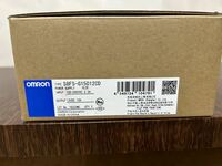  オムロン(omron) スイッチング・パワーサプライ　DC12V　13A　 S8FS-G15012CD (カバー付　DINレール取りつけ)