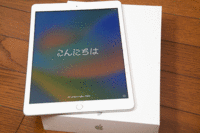 iPad　第7世代　7th Generation Wi-Fi　32GB