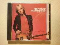 『Tom Petty And The Heartbreakers/Damn The Torpedoes(1979)』(MCA RECORDS MCAD-31161,2nd,輸入盤,Refugee,Don’t Do Me Like That)