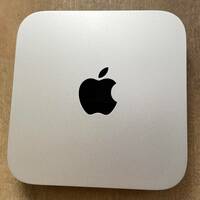 Apple Mac Mini 2012 SSD480GB新品 メモリー16GB新品 Office365導入　OS Ventura 13,6バックアップUSB　元箱あり