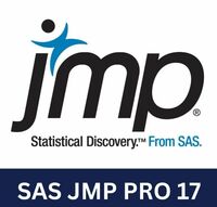 SAS JMP Pro 17 ver.17.1 Windows版 永久版 ダウンロード
