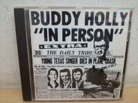 54520◆CD Buddy Holly Rare Tracks