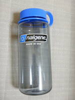 nalgene(ナルゲン) ボトル　広口　０．５L