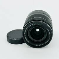 富士フイルム(FUJIFILM) X 交換レンズ フジノン ズーム 標準 コンパクト 18-55mm F XF18-55MMF2.8-4 R LM OIS