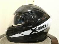 X-Lite R903 ULTRA CARBON カーボンヘルメット Mサイズ