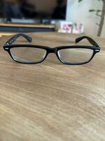 999.9 NP-61 カラー:ブラック眼鏡 メガネフレーム サングラス
