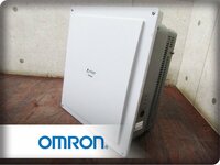OMRON/オムロン/KPVシリーズ/太陽光発電用ソーラーパワーコンディショナー(屋外用)/トランスレス方式/2020年製/KPV-A55-J4/20万/khhn2648k