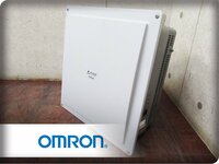 OMRON/オムロン/KPVシリーズ/太陽光発電用ソーラーパワーコンディショナー(屋外用)/トランスレス方式/2020年製/KPV-A55-J4/20万/khhn2649k