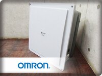 OMRON/オムロン/KPVシリーズ/太陽光発電用ソーラーパワーコンディショナー(屋外用)/トランスレス方式/2020年製/KPV-A55-J4/20万/khhn2651m