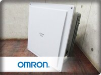 OMRON/オムロン/KPVシリーズ/太陽光発電用ソーラーパワーコンディショナー(屋外用)/トランスレス方式/2020年製/KPV-A55-J4/20万/khhn2652m