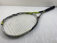 【中古品】ダンロップ ソフトテニス ラケット スリクソン X200V DUNLOP softtennis racket ○YR-17261○
