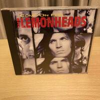 The Lemonheads（ザ・レモンヘッズ）/ Come On Feel / 輸入盤 / イヴァン・ダンド 
