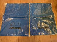 新品　MIZUNO シューズ袋　2枚セット