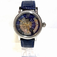 エアロマティック ハリー・ポッター 手巻き 世界限定500本 時計 腕時計 メンズ 未使用品☆0333