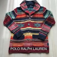 Polo Ralph Lauren カーディガン