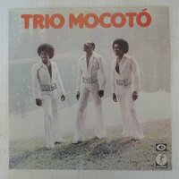 46074052;【Brazil盤】Trio Mocoto / S.T.