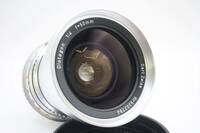 Hasselblad ハッセルブラッド Carl Zeiss Distagon 50mm F4 中判カメラレンズ レンズ カールツァイス