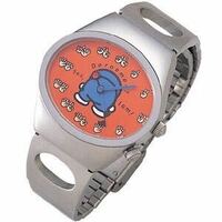 Doratch ドラッチ 1998 Limited Edition アナログ アラーム付き ドラえもん 腕時計