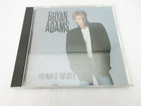 F9675【CD】You Want It You Got It Bryan Adams ブライアン・アダムス ★32XB-45★保管品★良品★