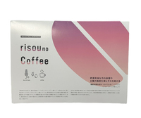 新品/送料無料 ファンファレ りそうのコーヒー risou no Coffee 30袋/30日分