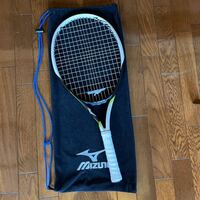 ミズノF SPEED硬式テニスラケット