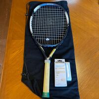 ヨネックスアストレル115硬式テニスラケット