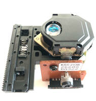 CDピックアップ SONY KSS-213B 光 ピックアップ 光学レンズ ソニー 交換 修理 部品 互換品