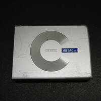 【検品済み】I-O DATA MOドライブ MOC-U640H 管理:s-89