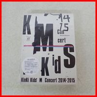 ♪未開封 BD KinKi Kids M Concert Memories&Moments 2014-2015 Blu-ray初回仕様 堂本光一 堂本剛 Johnny’s Entertainment【10