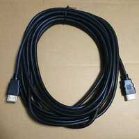 ◆HDMI ケーブル 5m　2.0規格対応HDMIケーブル
