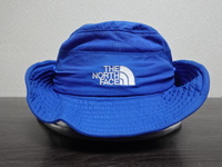 ■0406■ノースフェイス THE NORTH FACE 帽子 ブリマーハット NNJ01810 国内正規品●