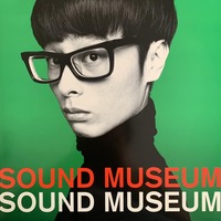 ★ Towa Tei - SOUND MUSEUM (テイトウア サウンドオブミューアム)★ 日本盤オリジナル・アルバム　12INCH