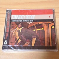 CD COWBOY BEBOP Soundtrack From The Netflix Series [ビクターエンタテインメント]