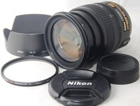 ★美品★ Nikon ニコン DX AF-S 18-70mm F3.5-4.5G ED 付属多数●女性ならではの丁寧な対応で安心です