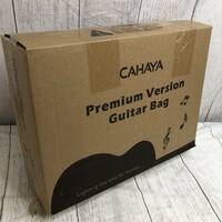 CAHAYA エレキベースギターケース 軽量 エレキギター ソフト ケース /Y20340-N3
