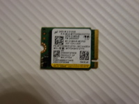 Crucial Micron 2450 m.2 2230 SSD 512GB Gen4 176層 TLC NAND 使用時間/179時間 総書込量/417GB TBW/300TB
