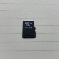クラリオン NXR16Ⅲ 2018年度版SDカード