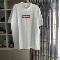 [超希少] Supreme シュプリーム　初期ボックスロゴ tシャツ