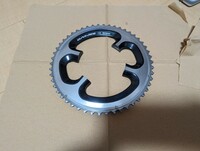 fc-9000 50 34 ma DURA-ACE 11s　チェーンリング