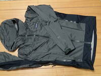 ★ Patagonia レインシャドージャケット Ｓサイズ #84474 ★ Men's Rain Shadow Jacket 