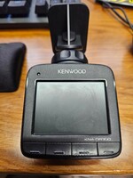 KENWOOD ドライブレコーダー　KNA-DR300