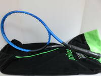 ブリヂストン　X　BLADE　RZ290　硬式　テニスラケット　グリップサイズ1　BRIDGESTONE