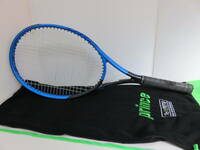 ブリヂストン　X　BLADE　RZ290　硬式　テニスラケット　グリップサイズ1　BRIDGESTONE　01