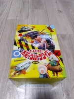 【Y送込】ピートたけしのお笑いウルトラクイズ DVD-BOX・2枚組