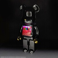 BE@RBRICK J.S.B. 4TH Ver. 1000% 三代目 J Soul Brothers EXILE ベアブリック コラボ 岩田剛典 今市隆二 登坂広臣 フィギュア 【限定】