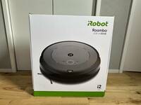 【新品未開封・送料無料】iRobot ルンバi2 i215860 お掃除ロボット【保証書付き】